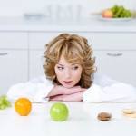 não faça dieta