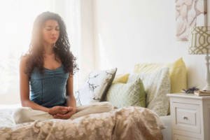 meditação em casa blog