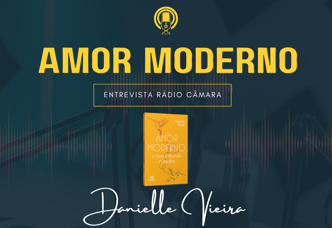 Amor Moderno – Entrevista